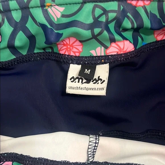 Smashfest Queen Tri Shorts - Picture 3 of 3